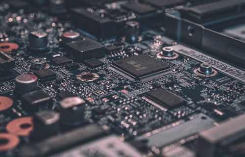 Tech Store - magazin online electronice